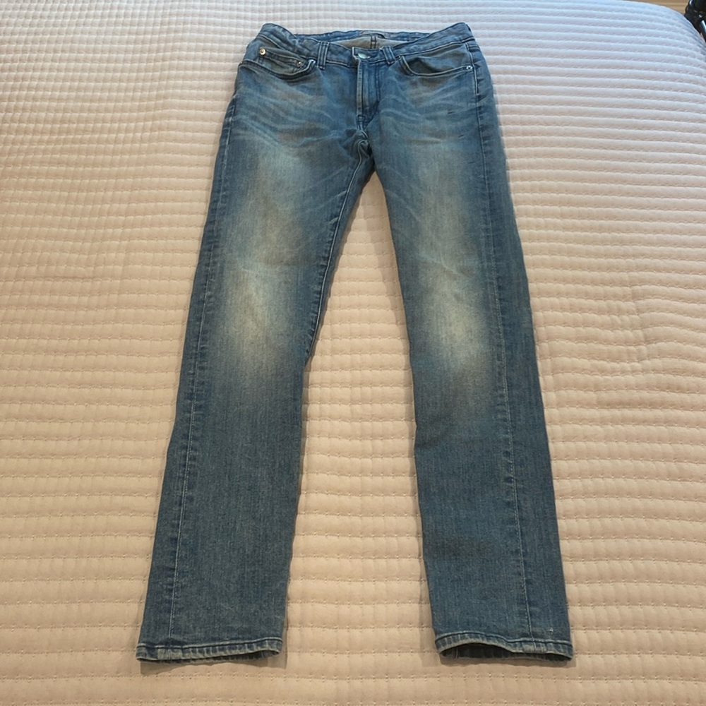 Dressmann Men’s Slim Fit Jeans 29/32